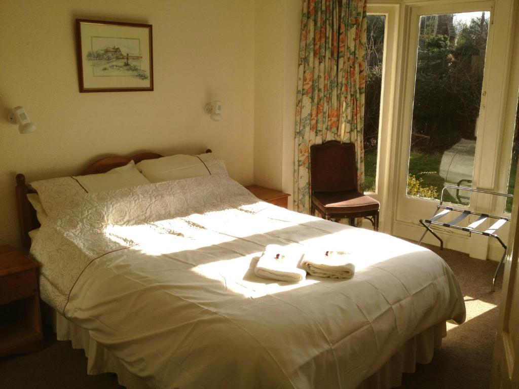 Awentsbury Hotel Near Birmingham University الغرفة الصورة