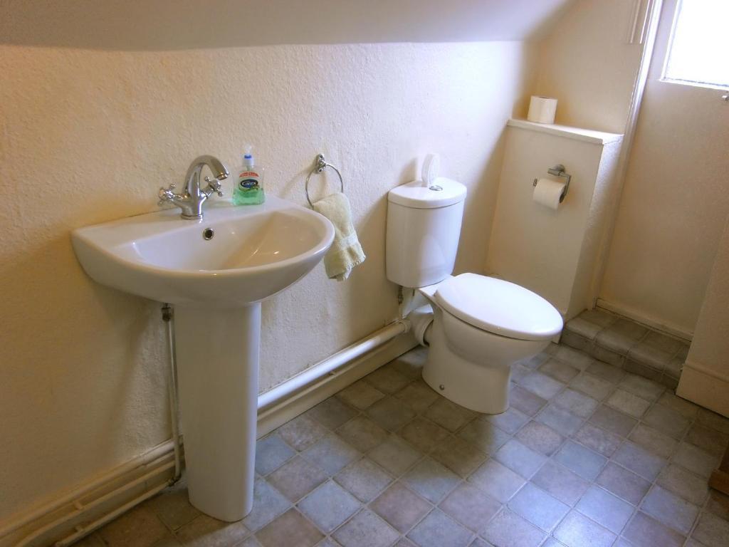 Awentsbury Hotel Near Birmingham University الغرفة الصورة