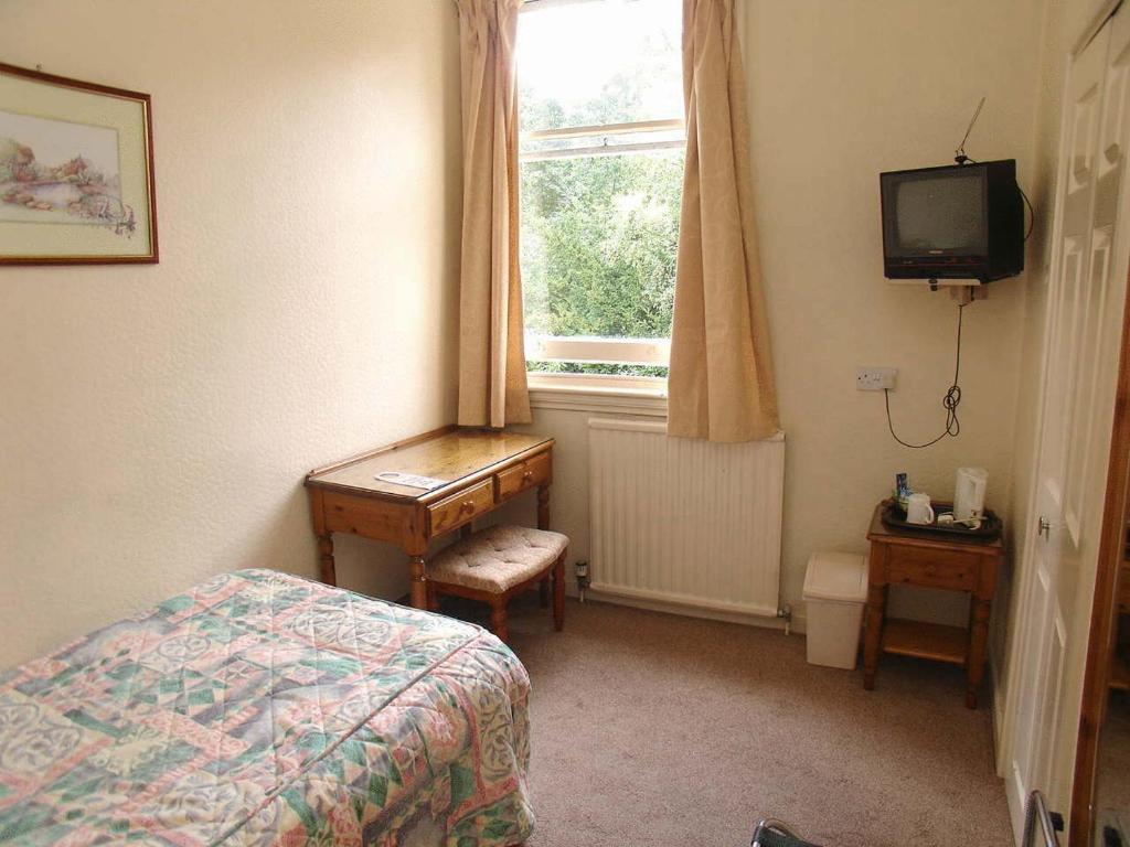 Awentsbury Hotel Near Birmingham University الغرفة الصورة